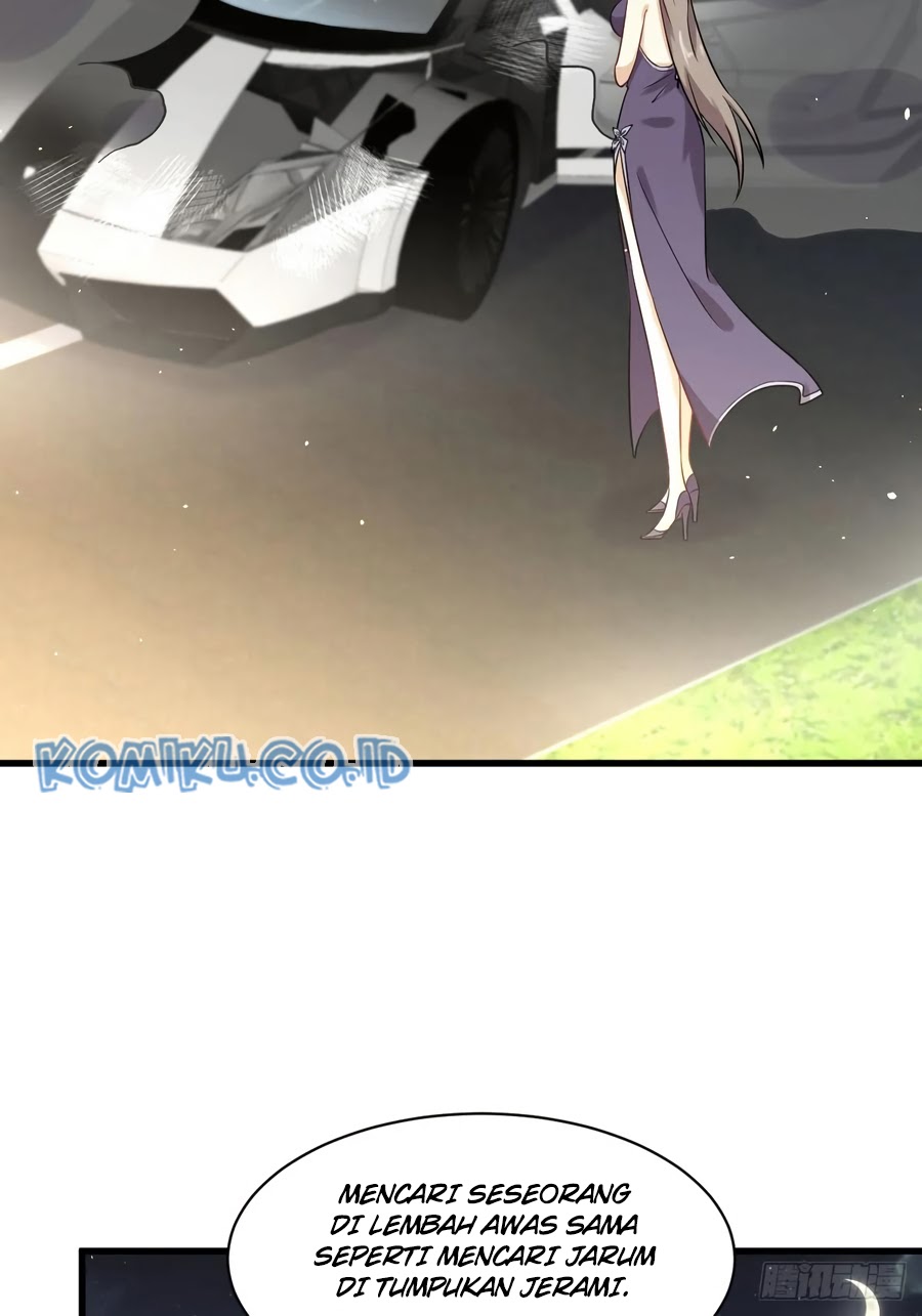 Immortal Swordsman in The Reverse World Chapter 106 Gambar 21